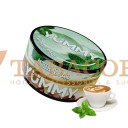 Тютюн Yummy (Яммі) М'ятний Раф (Кава, М'ята) 100г. Фото.